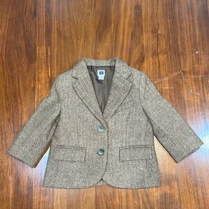 Janie and Jack | Suit Jacket 6-12M